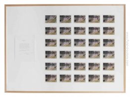 Durata pezzo # 77, Bruxelles Durata pezzo # 77, Bruxelles