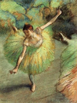 Ballerino Tilting Ballerino Tilting