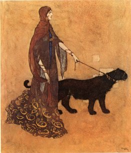 Le mille e una notte: La Regina delle isole Ebony Le mille e una notte: La Regina delle isole Ebony
