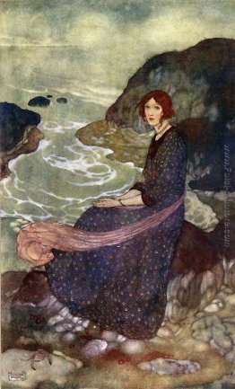 Abysm di tempo - da The Tempest Abysm di tempo - da The Tempest