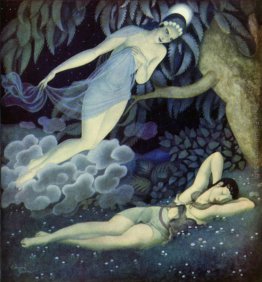 Selene e Endimione Selene e Endimione