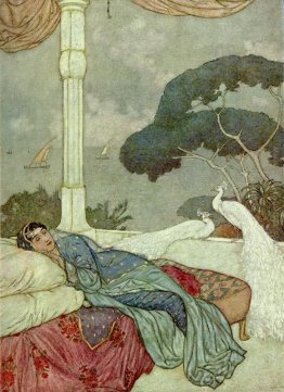 Vision, Il Rubaiyat di Omar Khayyam Vision, Il Rubaiyat di Omar Khayyam