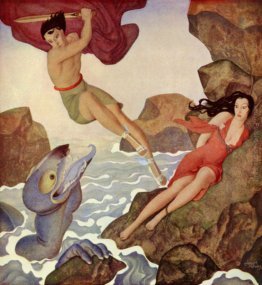 Perseo e Andromeda Perseo e Andromeda