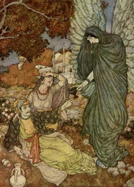 L'Angelo della bevanda delle Tenebre, Il Rubaiyat di Omar Khayya L'Angelo della bevanda delle Tenebre, Il Rubaiyat di Omar Khayya