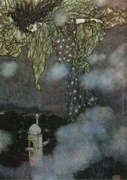 La Manica di notte, Il Rubaiyat di Omar Khayyam La Manica di notte, Il Rubaiyat di Omar Khayyam