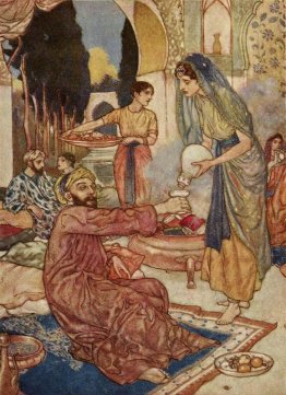 Un nuovo matrimonio, Il Rubaiyat di Omar Khayyam Un nuovo matrimonio, Il Rubaiyat di Omar Khayyam