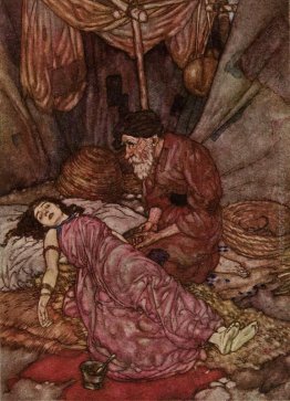 Il volto di misera Man, Il Rubaiyat di Omar Khayyam Il volto di misera Man, Il Rubaiyat di Omar Khayyam