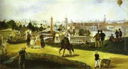 L'Esposizione Universale L'Esposizione Universale