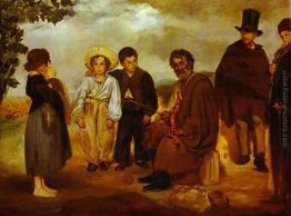 Il vecchio musicista Il vecchio musicista