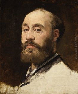 Testa di Jean-Baptiste Faure Testa di Jean-Baptiste Faure