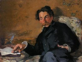 Stéphane Mallarmé Stéphane Mallarmé