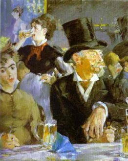 Le Bock Drinkers Le Bock Drinkers