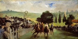 Gare di Longchamp Gare di Longchamp