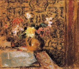 Natura morta con fiori Natura morta con fiori
