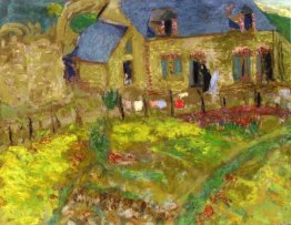 Breton Casa Breton Casa