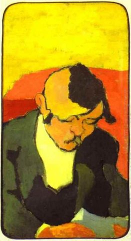 Il lettore Il lettore