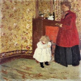 Madre e figlio Madre e figlio