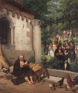 Lazzaro e del ricco Lazzaro e del ricco