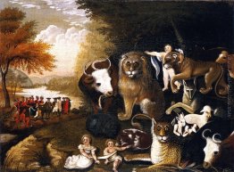 Peaceable Kingdom Peaceable Kingdom