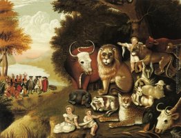 Un Peaceable Kingdom Un Peaceable Kingdom