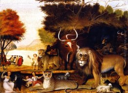 Peaceable Kingdom Peaceable Kingdom