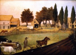 Residence di Thomas Hilborn Residence di Thomas Hilborn