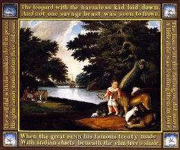 Peaceable Kingdom Peaceable Kingdom