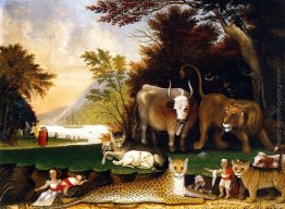 Peaceable Kingdom Peaceable Kingdom