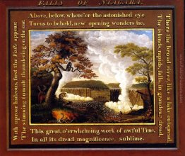 Cascate di Niagara Cascate di Niagara