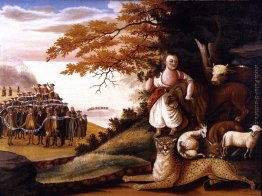 Peaceable Kingdom Peaceable Kingdom