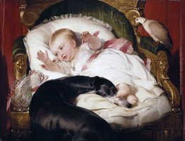 Vittoria, Principessa Reale, con Eos Vittoria, Principessa Reale, con Eos