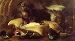 Dog and Duck di Decoyman Dog and Duck di Decoyman
