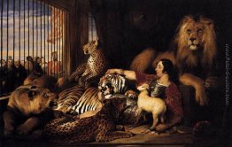 Isaac van Amburgh ei suoi animali Isaac van Amburgh ei suoi animali