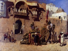 Una Rajah di Jodhpur Una Rajah di Jodhpur
