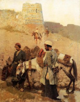 Viaggiare in Persia Viaggiare in Persia