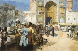 Un Ristorante Open Air, Lahore Un Ristorante Open Air, Lahore