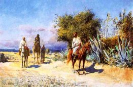 Gli arabi in movimento Gli arabi in movimento