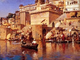 Sul Fiume Benares Sul Fiume Benares