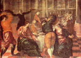 Nozze di Cana Nozze di Cana