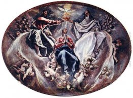 Incoronazione della Vergine Incoronazione della Vergine