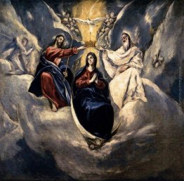 Incoronazione della Vergine Incoronazione della Vergine