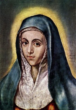 Vergine Maria Vergine Maria