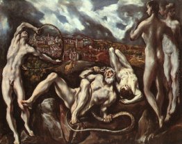 Laocoonte Laocoonte