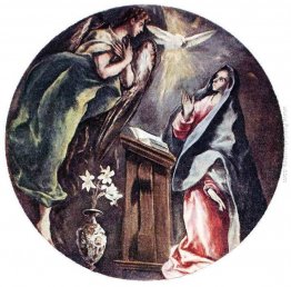 Annunciazione Annunciazione