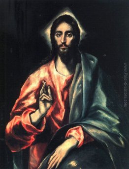 Cristo come Salvatore Cristo come Salvatore