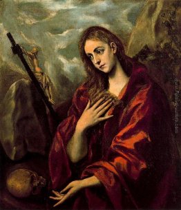 Maddalena penitente Maddalena penitente