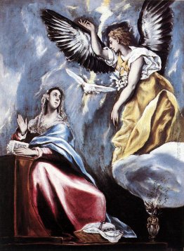 Annunciazione Annunciazione