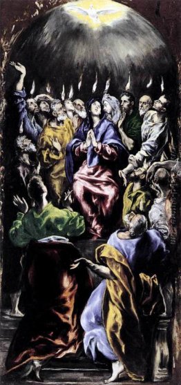 Pentecoste Pentecoste
