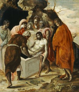 La Deposizione di Cristo La Deposizione di Cristo