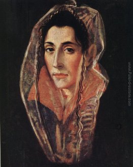 Ritratto femminile Ritratto femminile